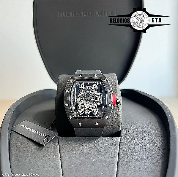 RICHARD MILLE ETA V58180