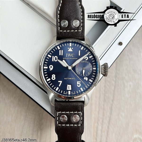 IWC ETA Z J38165