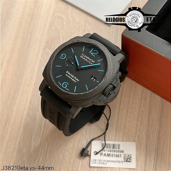 PANERAI LUMINOR MARINA ETA J38210