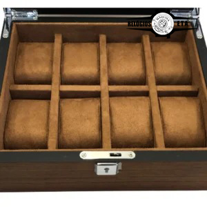 MALETA 8 CASES