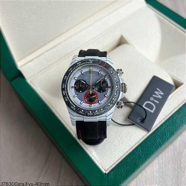 ROLEX DAYTONA DIW ETA FVS J78300