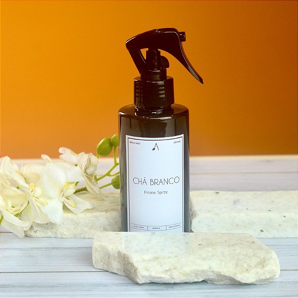 HOME SPRAY CHÁ BRANCO