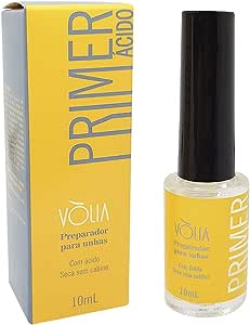 PRIMER ACIDO 10ML VOLIA