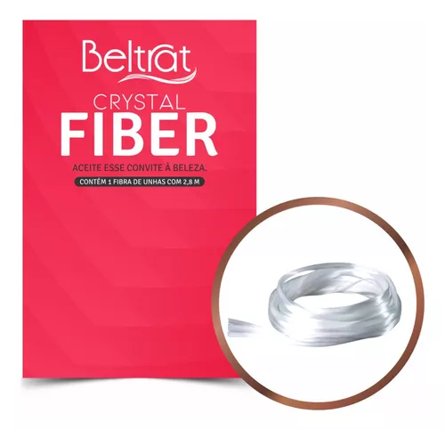 Fibra Fiber 2,8m Beltrat