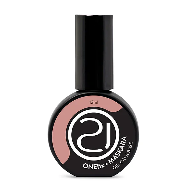 Onefix Capa Base Maskara 12ml