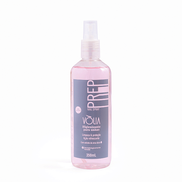 Prep Nail Spray 350ml Vólia
