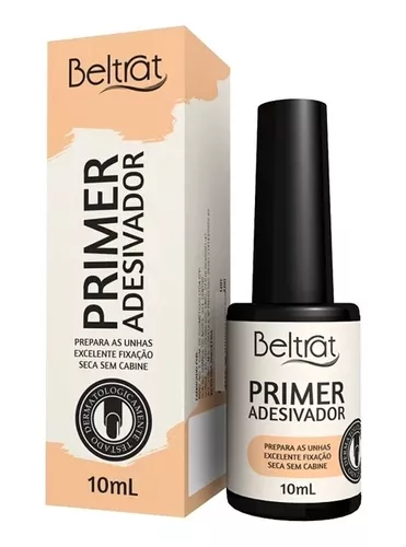 Primer Adesivador 10ml Beltrat