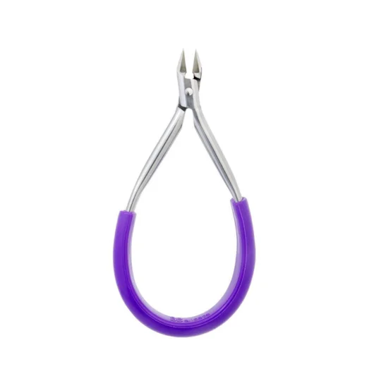 Alicate de Corte 722 c/ Mola de Silicone