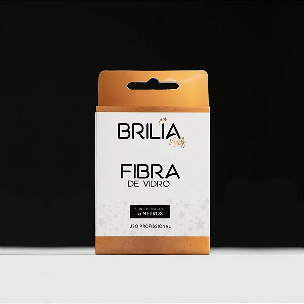 FIBRA DE VIDRO 5 METROS BRILIA