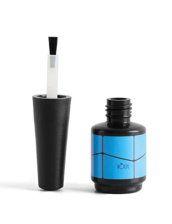 Frasco Eco Azul Vólia