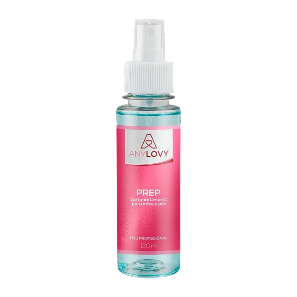 Prep 120ml AnyLovy