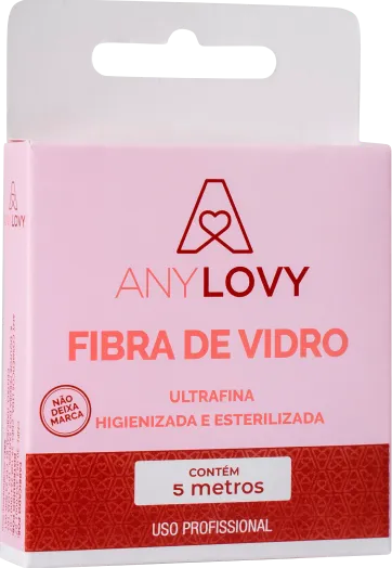 FIBRA DE VIDRO C/ 5 METROS