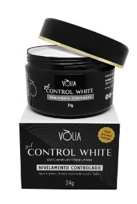 Gel Control White 24g Vólia
