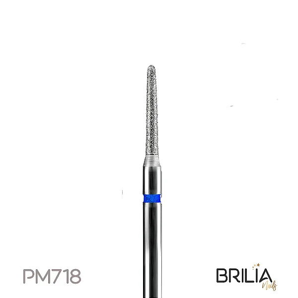 Broca Diamantada PM718 Brilia