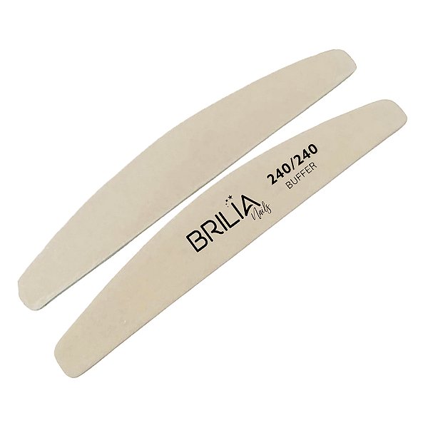 Lixa Boomerang Buffer 240/240 Brilia