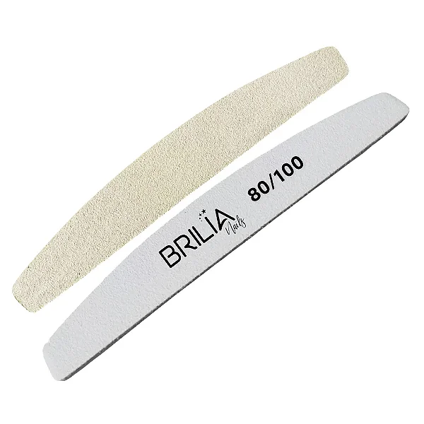 Lixa Boomerang 80/100 Brilia PREMIUM