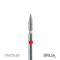 Broca Diamantada PM744F Brilia