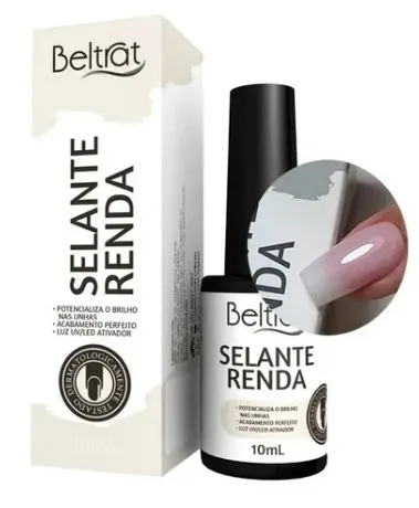 Gel Base Renda 10ml Beltrat