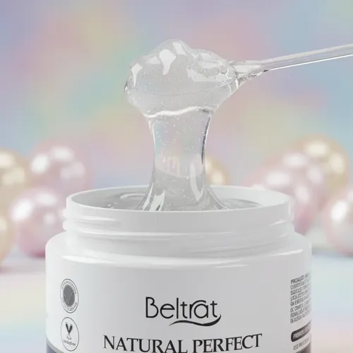 Gel Base Natural Perfect 14g Beltrat
