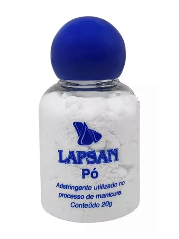 PO ADSTRIGENTE 20G LAPSAN