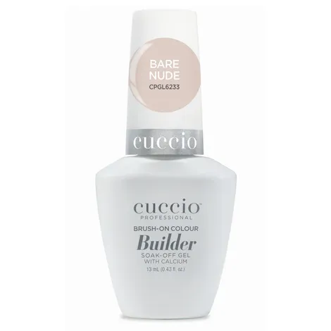 BASE BUILDER BARE NUDE 13ML