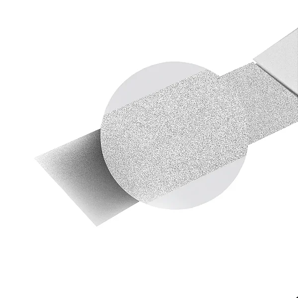 Fibra de Seda Tramada Cuccio 90cm