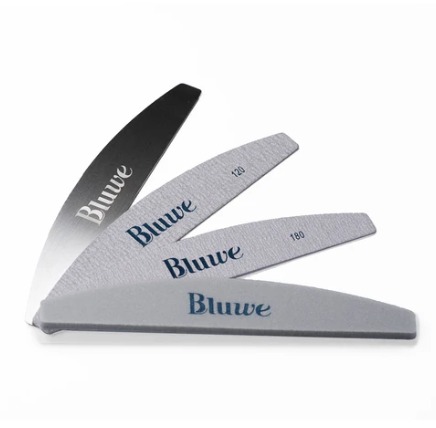 Kit Lixas 4 itens Bluwe