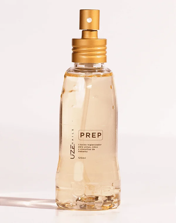 PREP 120ML UZE NAILS