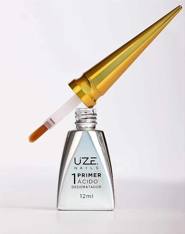 1 PRIMER ACIDO 12ML UZE NAILS