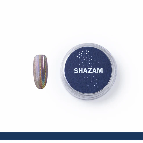 PO CROMADO BLUWE PIRIMPIMPIM SHINEBLU SHAZAM 0,5G