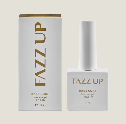 Base Coat 12ml FAZZ UP