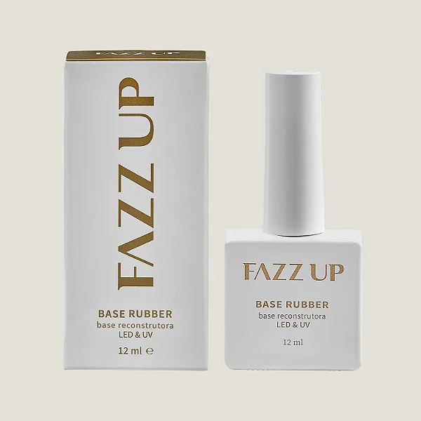 Rubber Base 12ml FAZZ UP