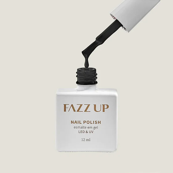 Esmalte em Gel Pepenight FAZZ UP 12ml