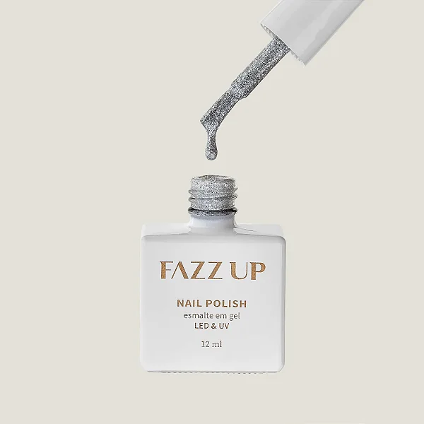 Esmalte em Gel Chantily FAZZ UP 12ml