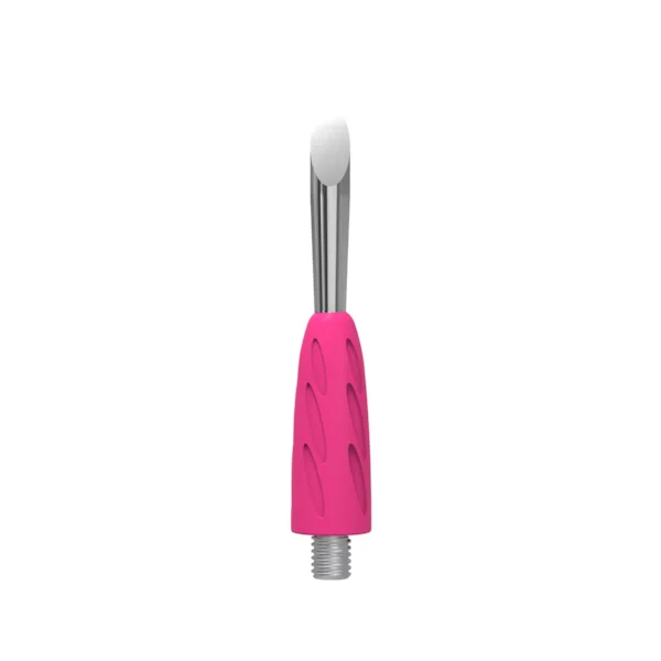 PONTA PARA ESPATULA DE MANICURE MODULAR STALEKS PRO - TIPO CHANFRADO - UNIQ 12 - WPPQ-12