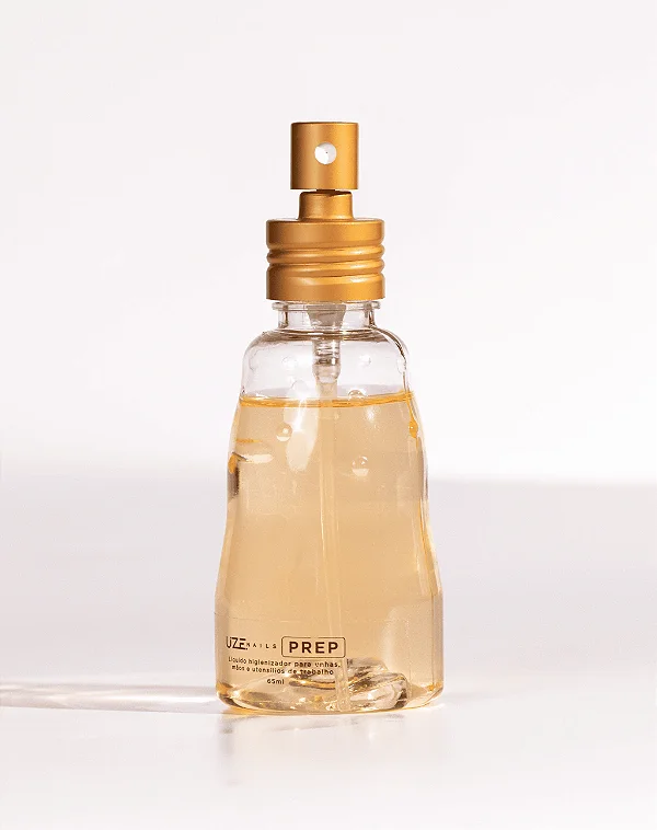 Prep 65ml Uze Nails