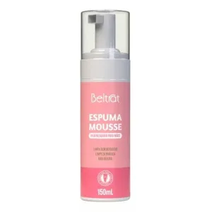 ESPUMA MOUSSE HIGIENIZADORA MAOS 150ML
