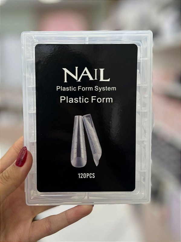 Molde F1 120Unidades Mandorla Real Love