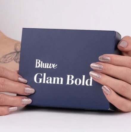 Kit Bluwe Glam Bold