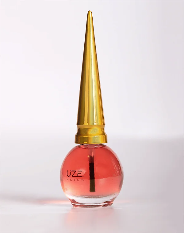 Hydra Cherry ( Oléo de Cutícula ) 12ml Uze Nails