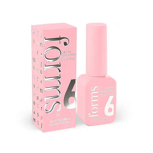 Capping 6 Forrms 10ml SEM HEMA SEM TPO