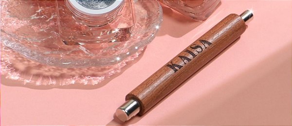 Ímã Magnético Profissional KAISA - Efeito Olho de Gato