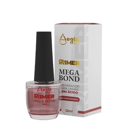 Primer Mega Bond Aegla PRO (12 ml)