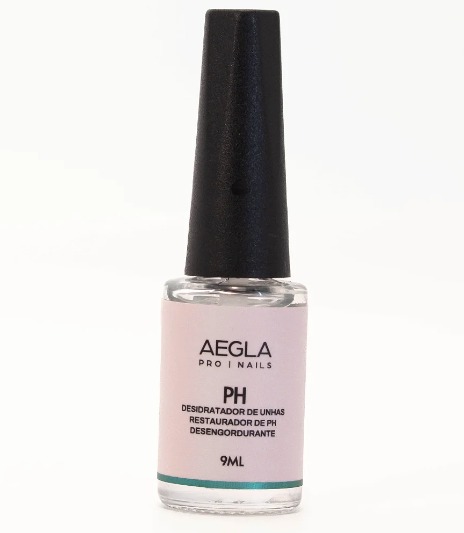 Ph Desidratador de Unhas Aegla PRO (9ml)