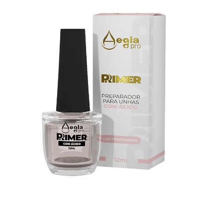 Prime Com Ácido Aegla PRO (12 ml)