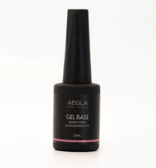 Gel Base Clear Aegla PRO (12g)