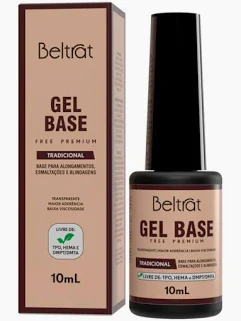 GEL BASE FREE PREMIUM BELTRAT 1X10ML (SEM TPO)