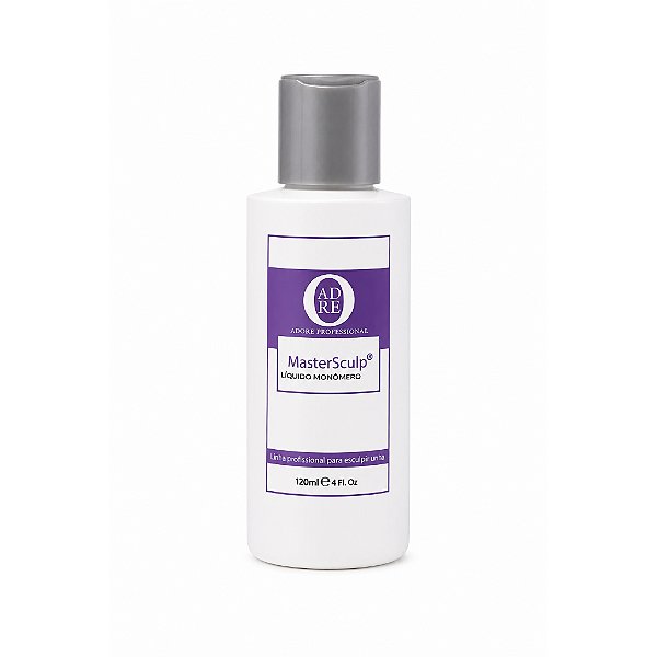 Monomer Adore 120ml 240ml Líquido Acrílico Para Alongamento De Unhas Profissional Variação:120ml