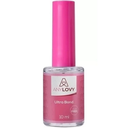 Preparadores Anylovy 10ml Unitário Para Unhas Regulador pH Primer Ultrabond Variação:Ultra Bond
