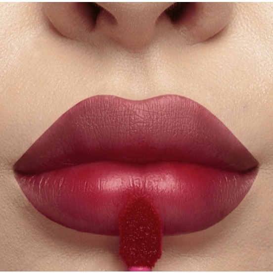 Batom Mari Maria Creamy Matte e Acqua Tint Lábios Alta Fixação Maquiagem Profissional Variação:Acqua Tint Jam